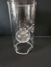 Vintage 6” Wolfard Classic Oil Lamp picture
