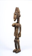 A Bamana Female Figure (Nyeleni), Mali picture