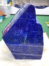 21Kg Lapis Lazuli A+ Grade Freeform Polished Tumbled Stone, Huge Lapis Lazuli picture