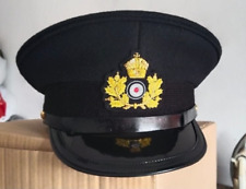 Imperial German Naval Officer's Cap in all size picture