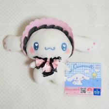 sanrio Plush doll Cinnamoroll Koiyami Town Lolita Pink Furyu New picture