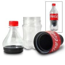 Coca Cola Safe Stash Bottle Diversion 20 OZ ( twisst off top and bottom ) picture