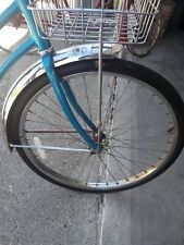 Schwinn S-7 26” x 1 3/4” Middleweight Bicycle Fender Set - Hollywood Typhoon  picture