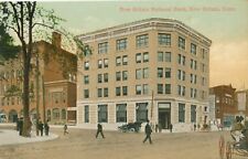 NEW BRITAIN CT – New Britain National Bank picture