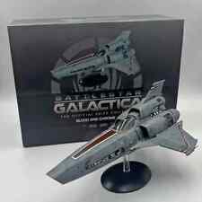 Battlestar Galactica Eaglemoss BLOOD & CHROME VIPER MARK III 🔥NEW IN BOX LIVE🔥 picture