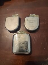 3x Vintage Heart Pacemakers Medical Cardiac Devices Lot Pace Maker FOR DISPLAY picture