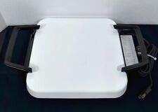 Vintage Corning Ware Electromatic Electric Skillet Hot Plate Warmer P-12-ES picture