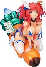 Mabell Kaitendoh Figure OTOGI FRONTIER Poose 1/7 PVC Japan F/S NEW picture