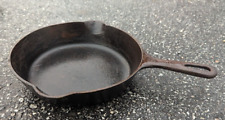 Griswold Cast Iron Skillet No. 5 Erie PA. #724 K picture