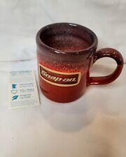 Snap-on Exclusive Deneen Pottery Mug picture