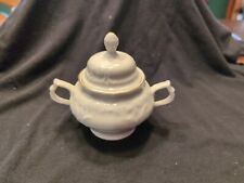 Vintage Rosenthal Classic Pattern Sugar Bowl picture