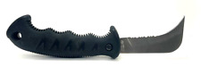 1 STAINLESS STEEL SOD GRASS KNIFE PERFECT FOR SOD INSTALLATION & GRASS REPAIRS picture