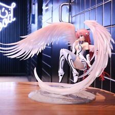 Sora No Otoshimono Heaven's Lost Property of Heaven Icarus Ikaros Figure Model picture