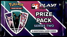 Play Pokemon Prize Pack Series 2 - Holo/Non Holo picture