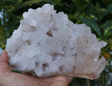 Pointer Piece Natural White Crystal Minerals Quartz 860 gm Healing Raw Specimen picture