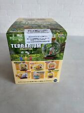 RE-MENT Pikmin Terrarium Collection Box Figure All 6 types Complete Nintendo NEW picture