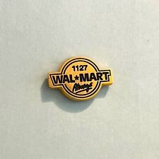Vintage Walmart Lapel Pin Always Store 1127 Employee Associate picture