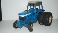 ERTL USA FORD TW-20 DIECAST METAL 1:12 FARM TRACTOR with DUAL WHEELS picture