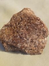 Kimberlite W/ Visible Small Diamonds. 115 Grams. picture