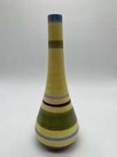 Portugal Pottery Vase picture