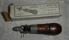 Vintage Myers Sewing Awl picture