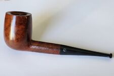 Jeantet Bruyere Jumbos Since 1807 960 Needle Carved Smoking Pipe Made In France picture