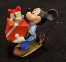 Disney WDCC MICKEY MOUSE 