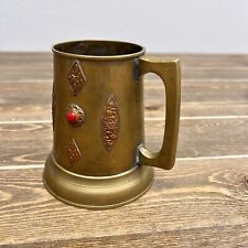 Vintage Sport Craft English Pewer Mug picture