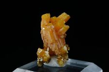 Pyromorphite / Rare Fine Mineral Specimen / From Bunker Hill Mine, Idaho picture