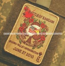 Battle of Sangam Ghaki Valley Afg 6/27/2010 2nd Bn 327 IN Regt 1st Bgd 101 ABN picture