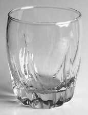 Anchor Hocking Central Park Double Old Fashioned Glass 5601851 picture