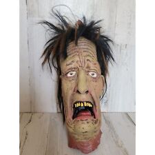 Don Post Studio severed head 2004 Halloween prop decor picture