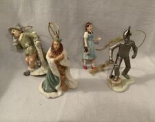 Lenox Wizard Of Oz Ornaments  picture