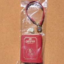 Studio Ghibli Whisper of the Heart Reel Coin Card Case Fairy Tail [New] picture