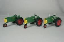1/16 Oliver 66, 77 & 88 Tractor Set With Single Front Wheels by Spec Cast SCT426 picture