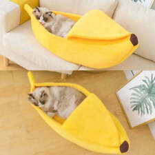 Banana Cat Bed picture