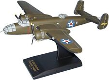 US Army B-25B Mitchell Jimmy Doolittle Desk Display WWII Model 1/48 SC Airplane picture