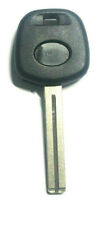 1 High Security Key For Lexus cars LX90 1990,1991,1992,1993,1994,1995,1996,1997  picture