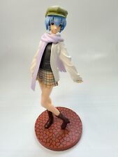 Evangelion Rei Ayanami 22cm Extra Winter Figure Ver.2 SEGA from Japan Anime picture