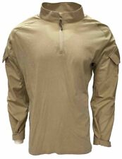 Patagonia 19221 Level 9 Combat Shirt, Retro Khaki, Extra-Large Regular, NOS picture