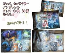 Anime Character Goods Non-Genre Accessories Miscellaneous Bulk Sale picture