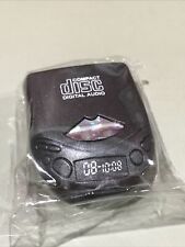 Vintage Novelty Rare Pencil Sharpener Compact Disc CD Player - Mini 2” picture
