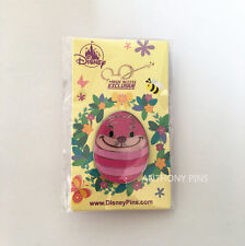 Disney Pin Hong Kong HKDL 2019 Magic Access Exclusive Egg Cheshire Cat New picture