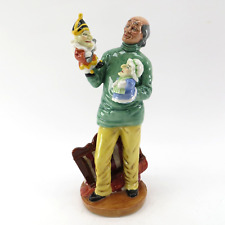 Royal Doulton Figurine PUNCH AND JUDY MAN HN2765  picture