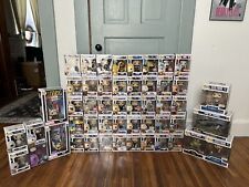 Thor Funko Pop Lot - 52 Pops - See Pictures Ask Questions - NM Quality picture