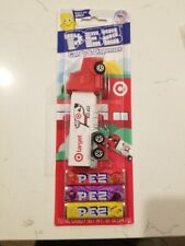 PEZ * Target Truck Dispenser * From 2024 * picture