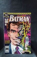 Batman Annual #14 1990 DC Comics Comic Book  picture