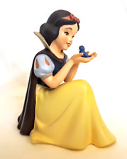 WDCC Snow White Won’t You Smile For Me? Figurine Walt Disney Classics Collection picture