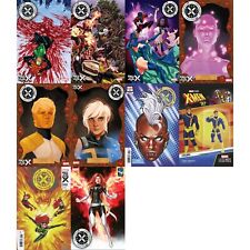 X-Men Forever (2024) 1 2 3 Variants | Marvel Comics | COVER SELECT picture