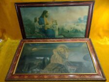 Old Frame Catholic Christianity images picture